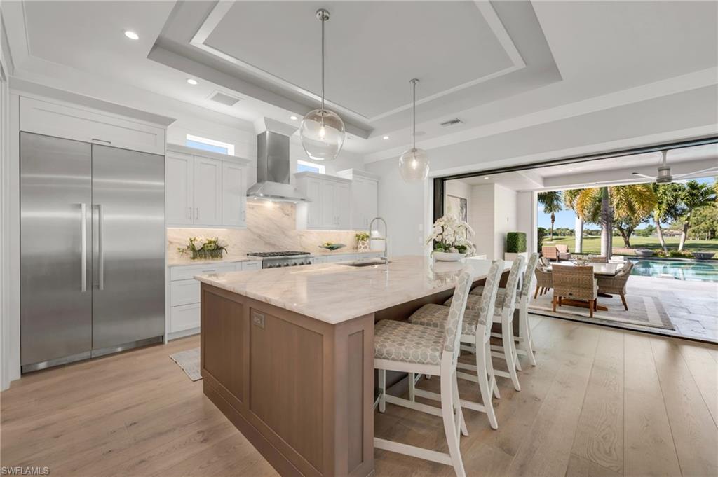 LANDINGS AT BEARS PAW - Residential