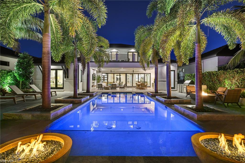 LANDINGS AT BEARS PAW - Residential