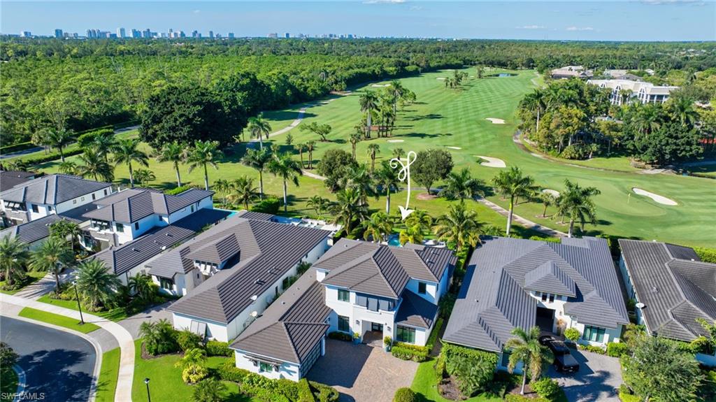 LANDINGS AT BEARS PAW - Residential