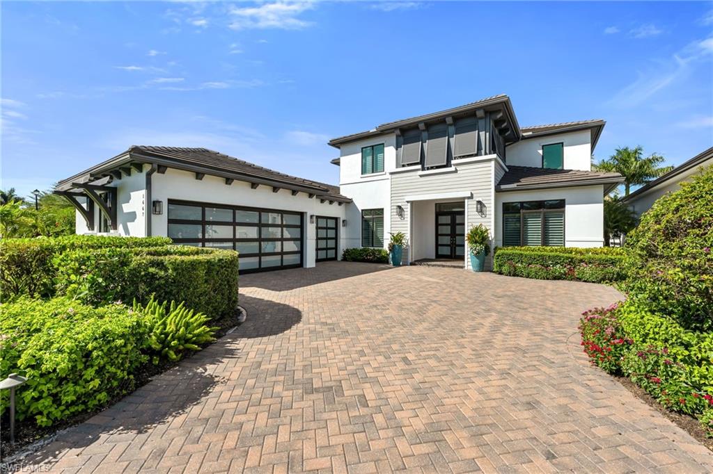 1667 Vinland WAY