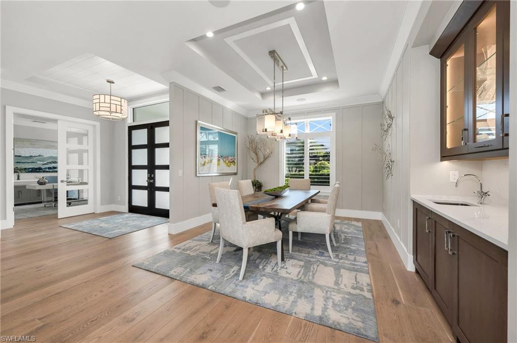 LANDINGS AT BEARS PAW - Residential