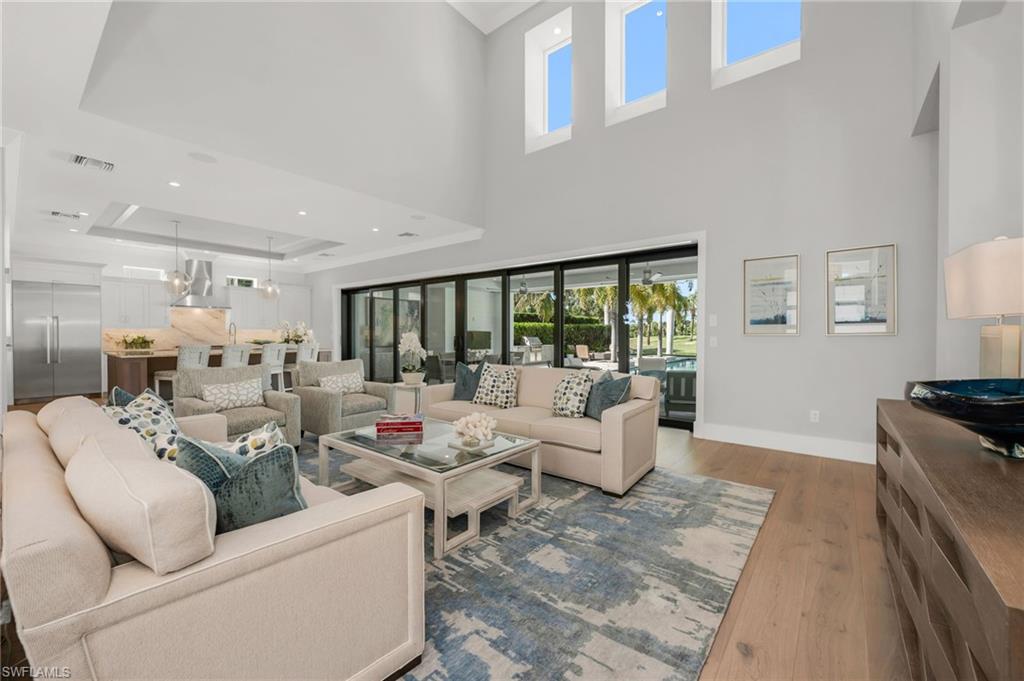 LANDINGS AT BEARS PAW - Residential