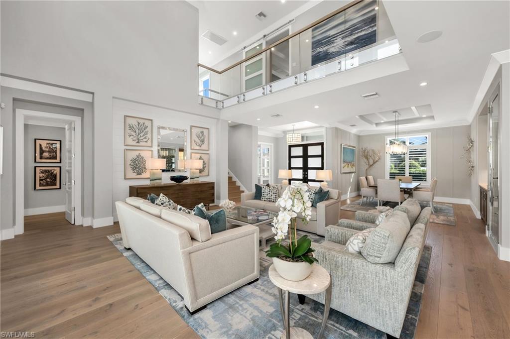 LANDINGS AT BEARS PAW - Residential