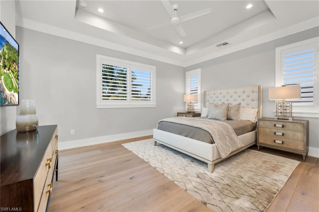 LANDINGS AT BEARS PAW - Residential