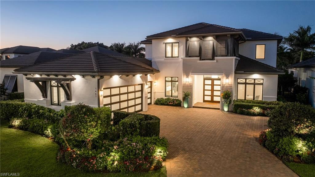 1667 Vinland WAY
