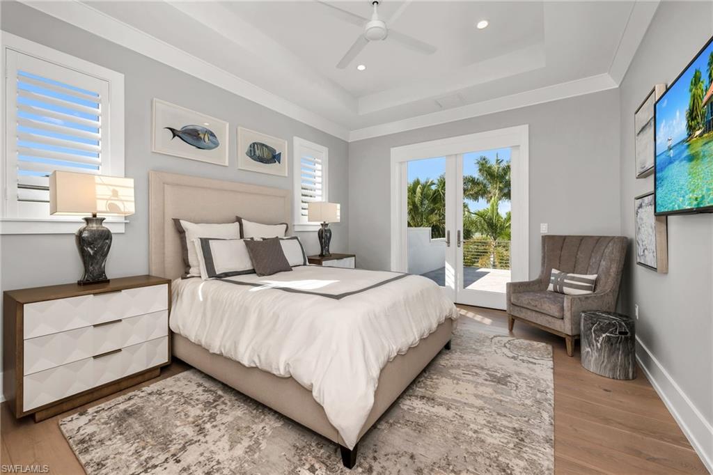 LANDINGS AT BEARS PAW - Residential