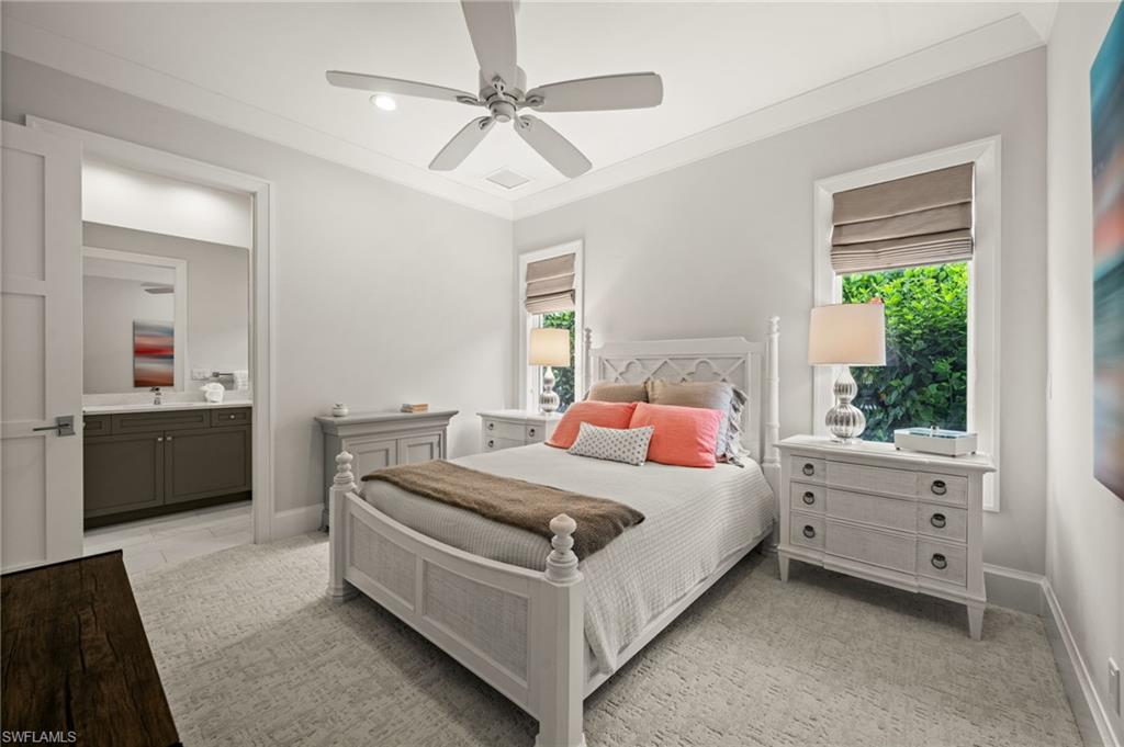 PARK PLACE - Residential