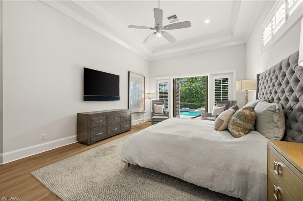 PARK PLACE - Residential