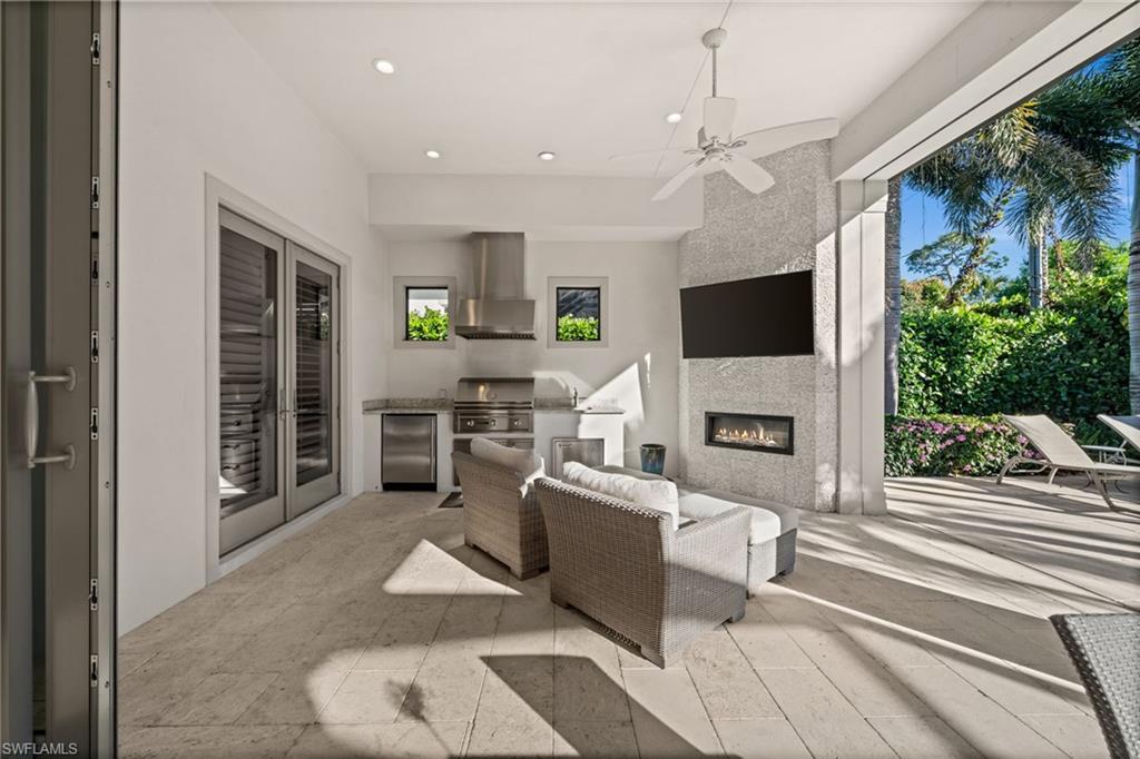 PARK PLACE - Residential