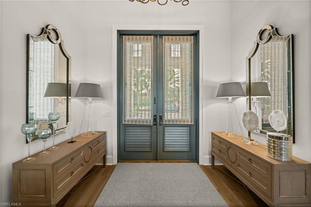 PARK PLACE - Residential