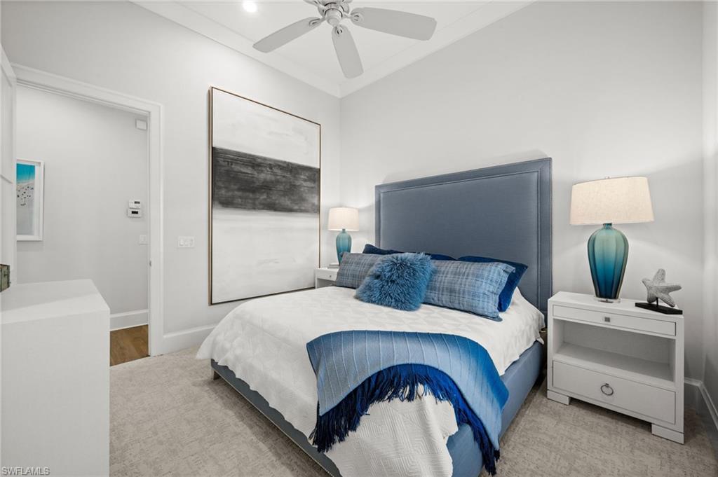 PARK PLACE - Residential