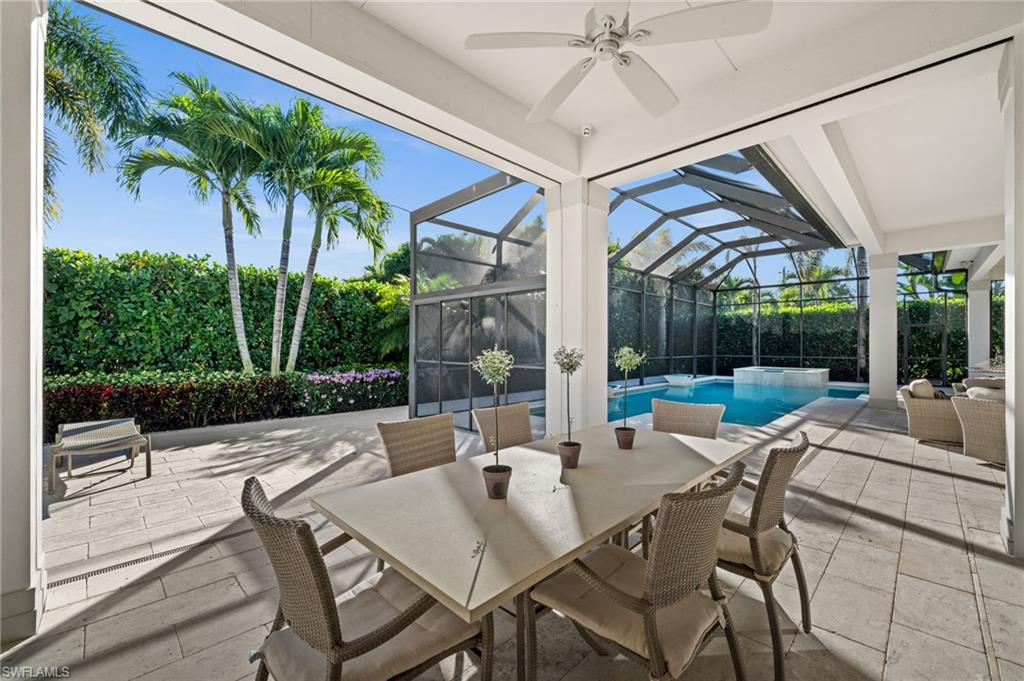 PARK PLACE - Residential