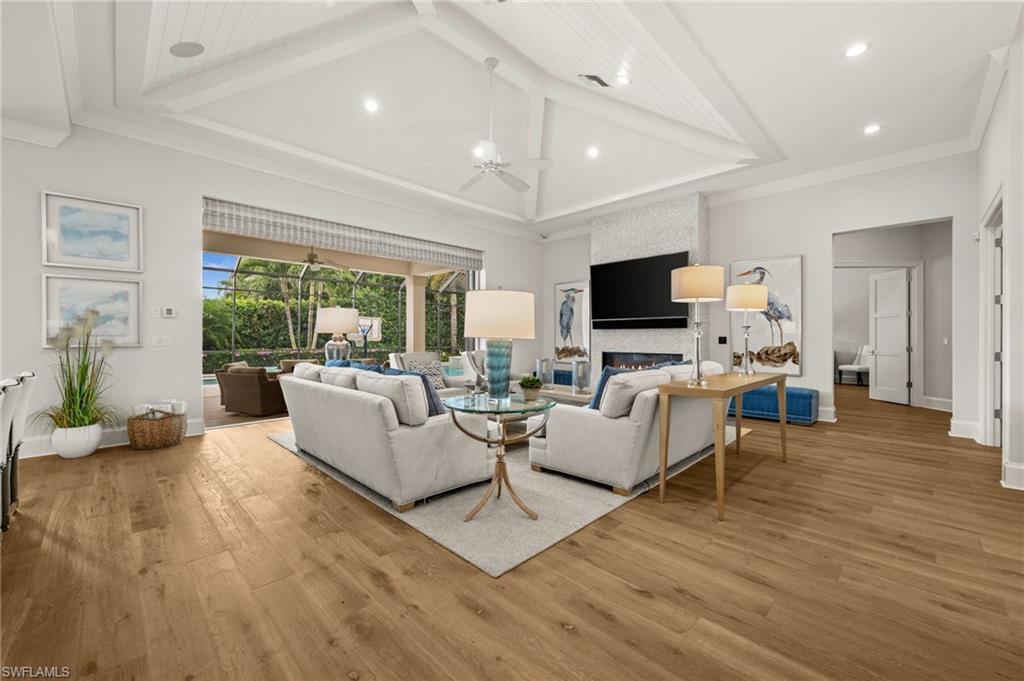 PARK PLACE - Residential