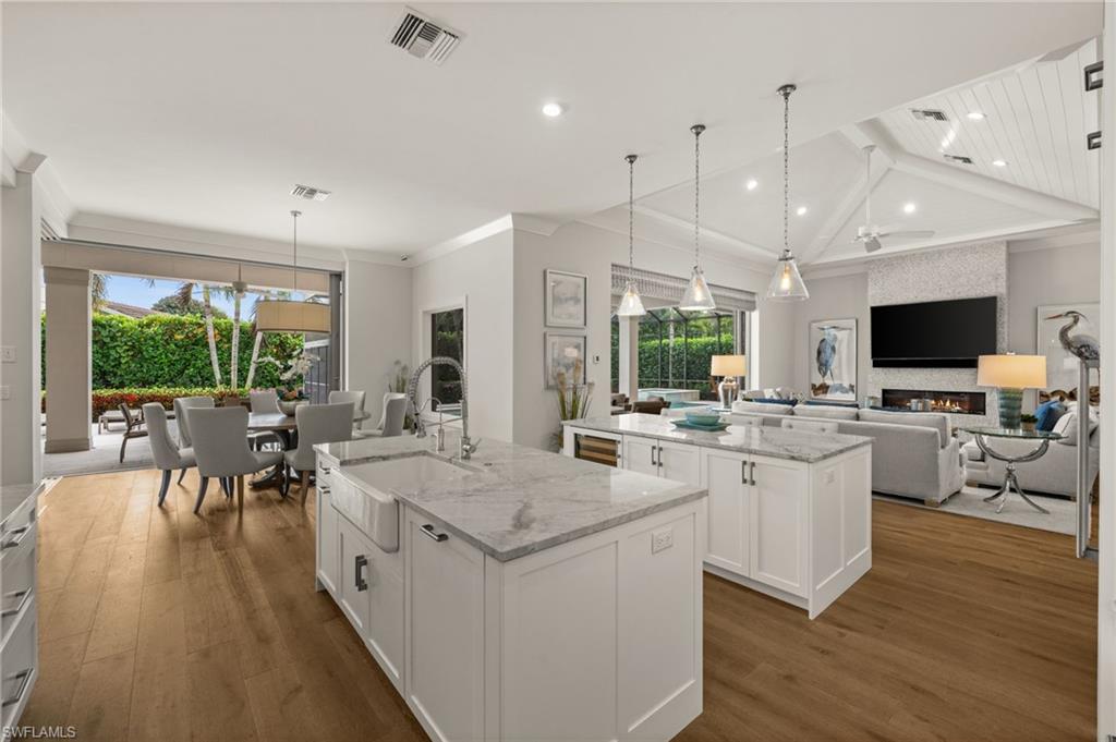 PARK PLACE - Residential