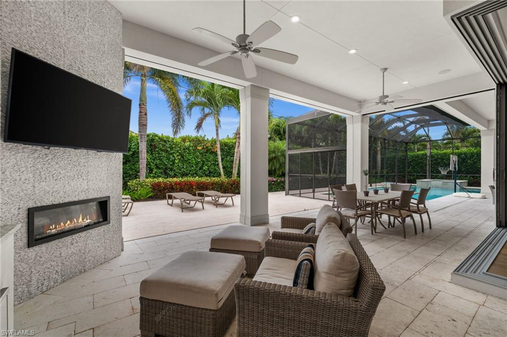 PARK PLACE - Residential