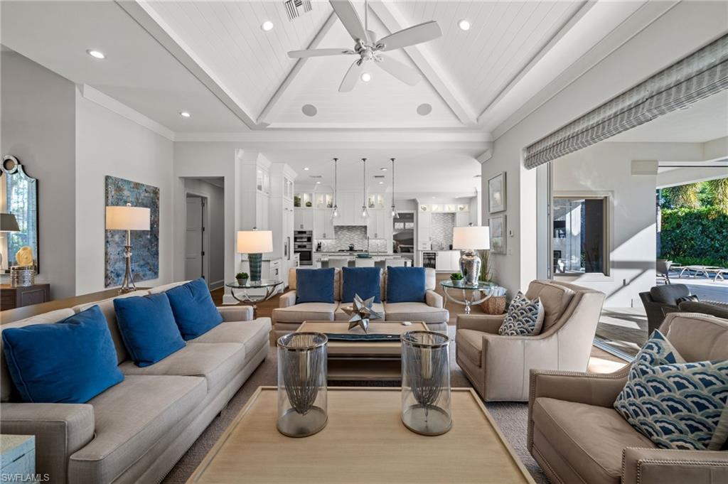 PARK PLACE - Residential