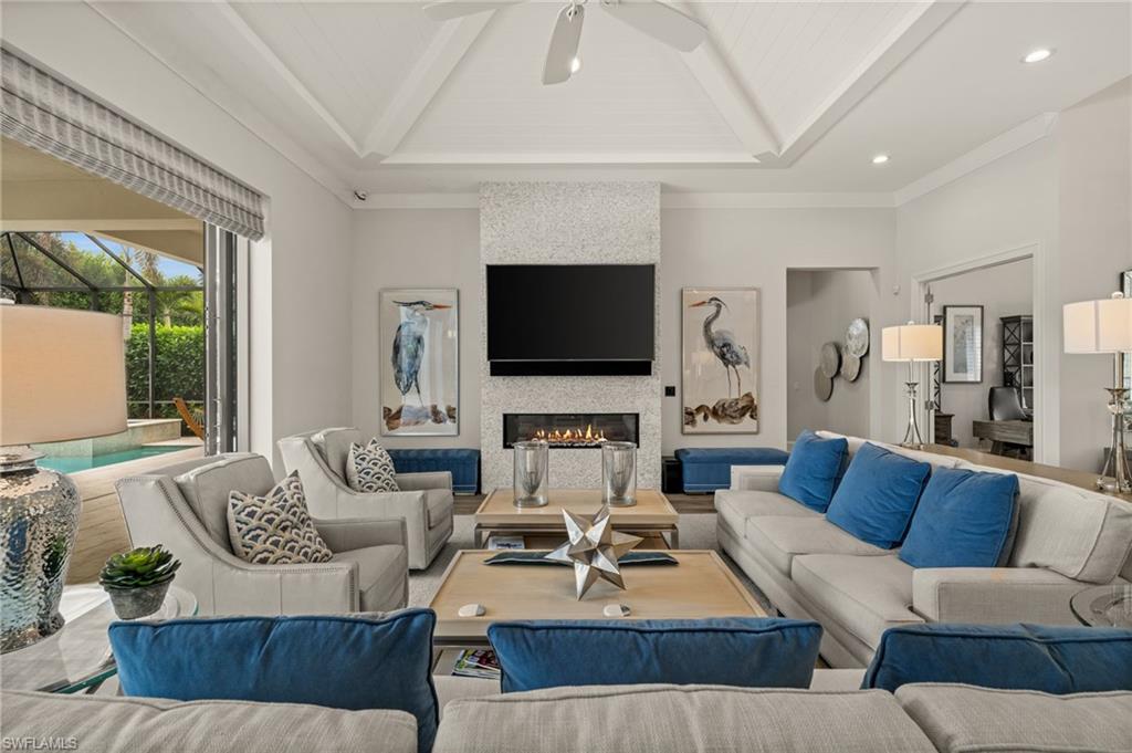 PARK PLACE - Residential