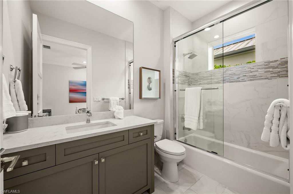 PARK PLACE - Residential