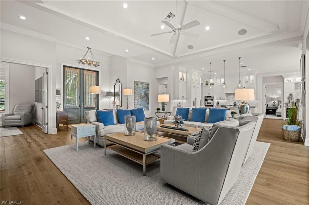 PARK PLACE - Residential