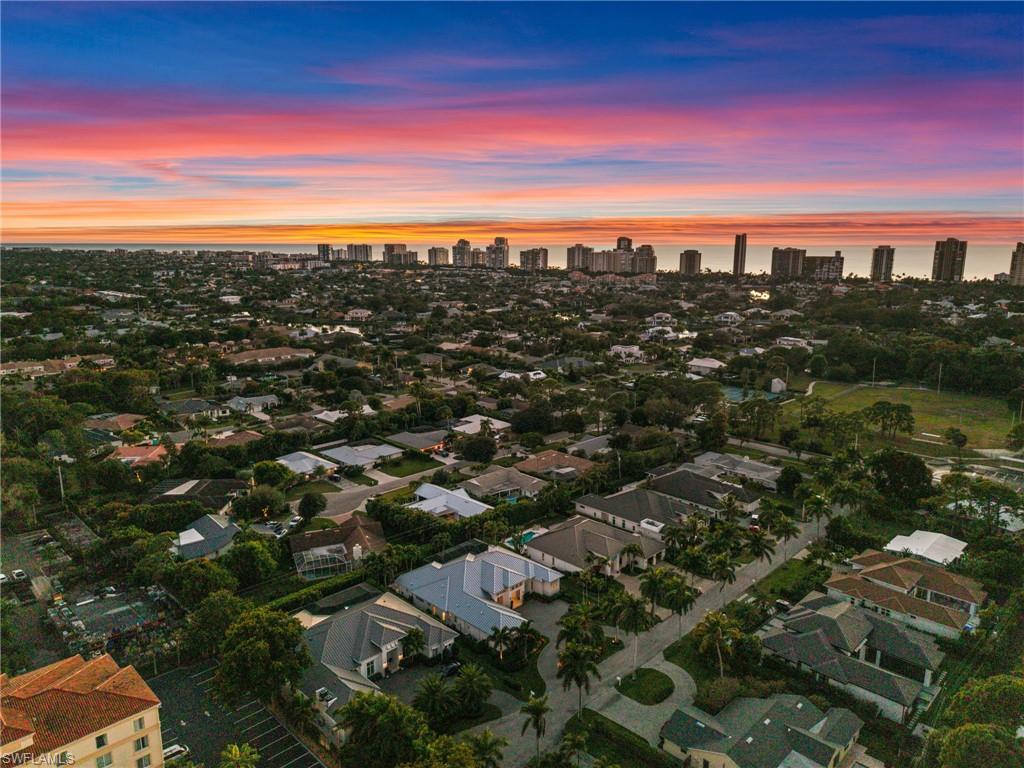 PARK PLACE - Residential