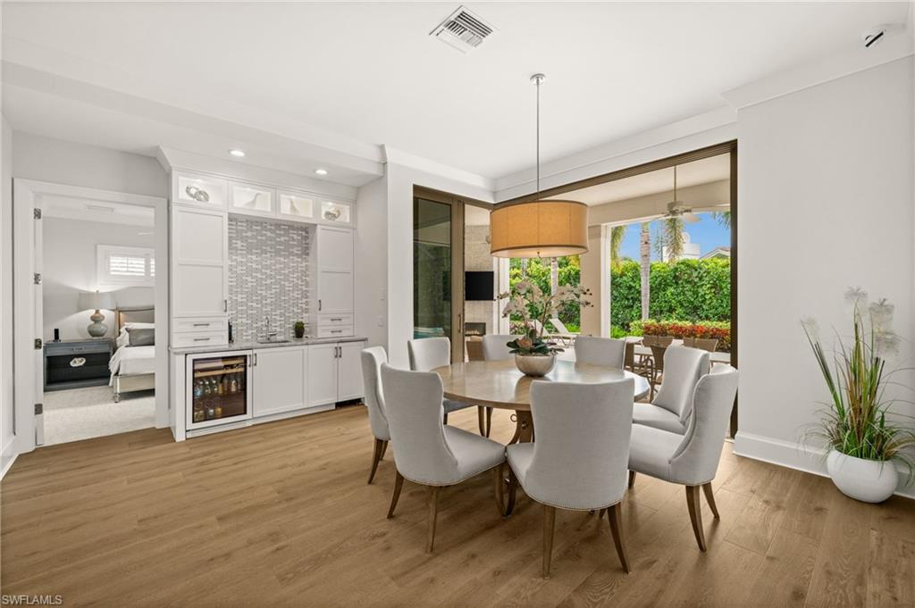 PARK PLACE - Residential