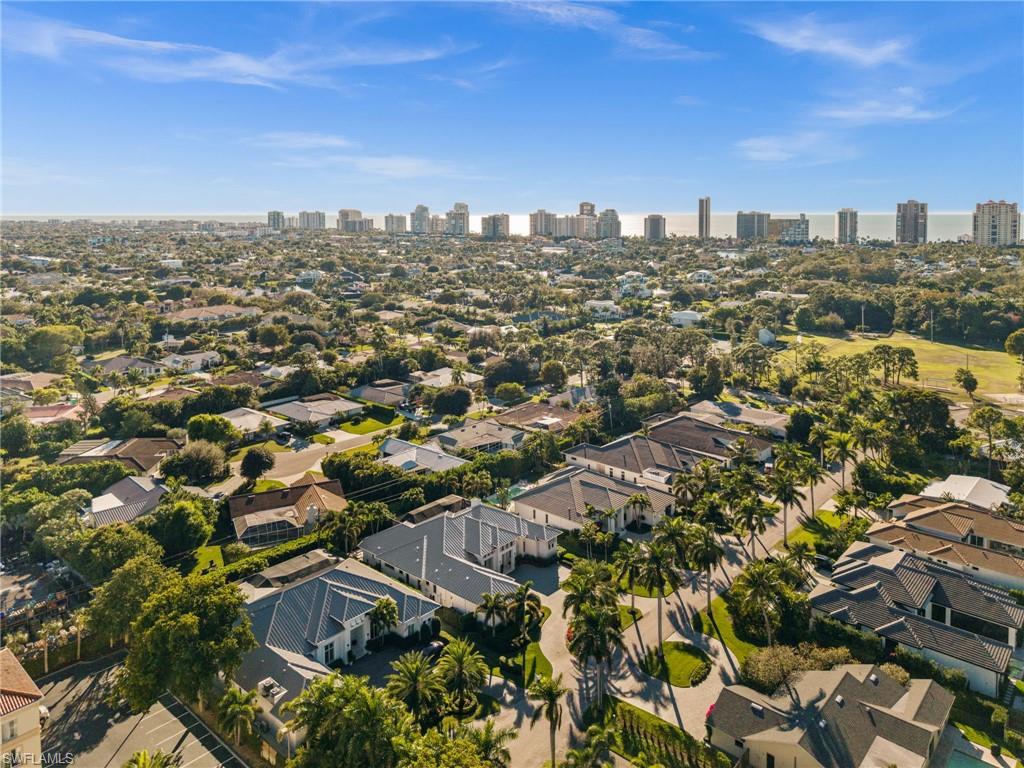 PARK PLACE - Residential