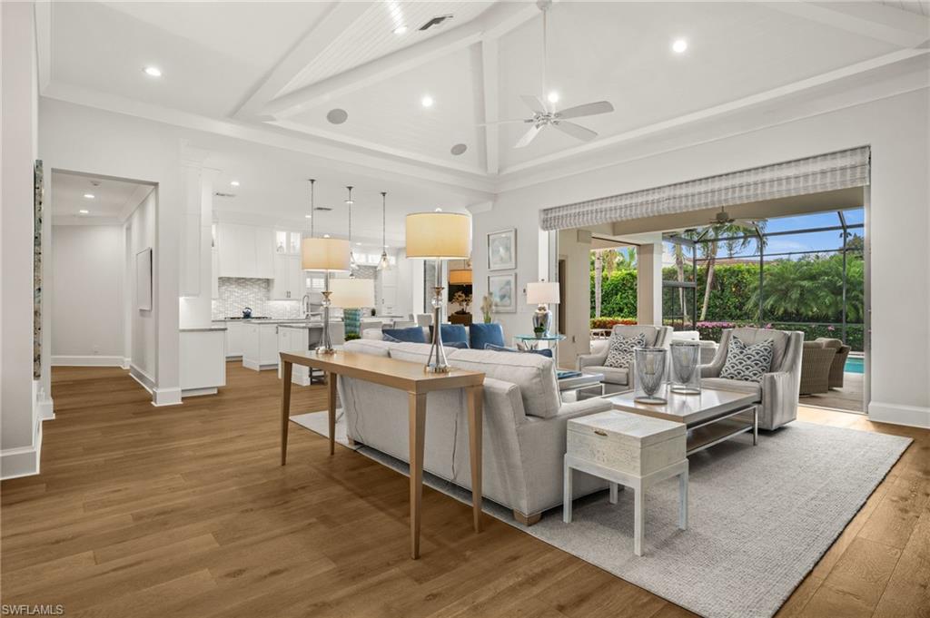 PARK PLACE - Residential