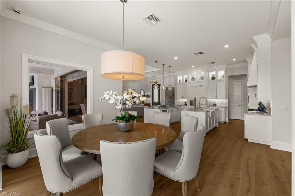 PARK PLACE - Residential