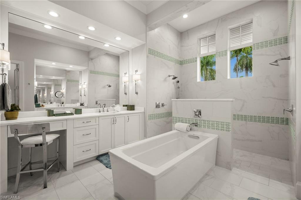 PARK PLACE - Residential