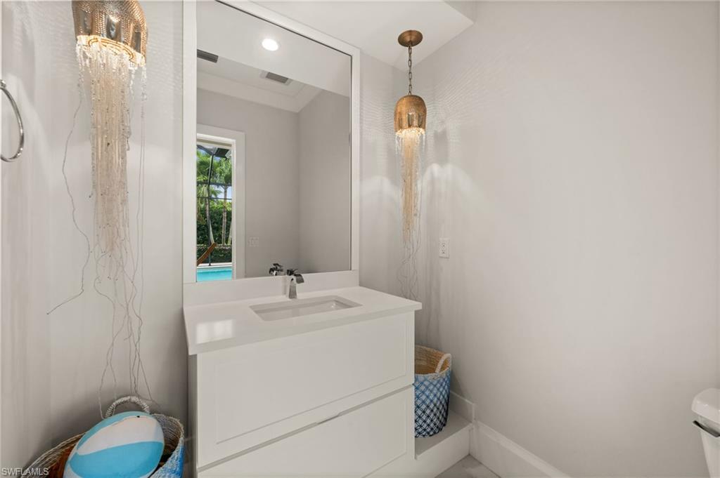 PARK PLACE - Residential