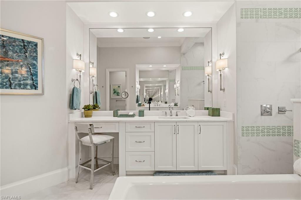 PARK PLACE - Residential