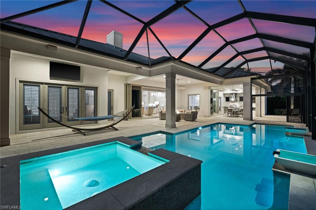 PARK PLACE - Residential