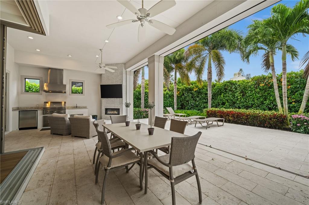 PARK PLACE - Residential