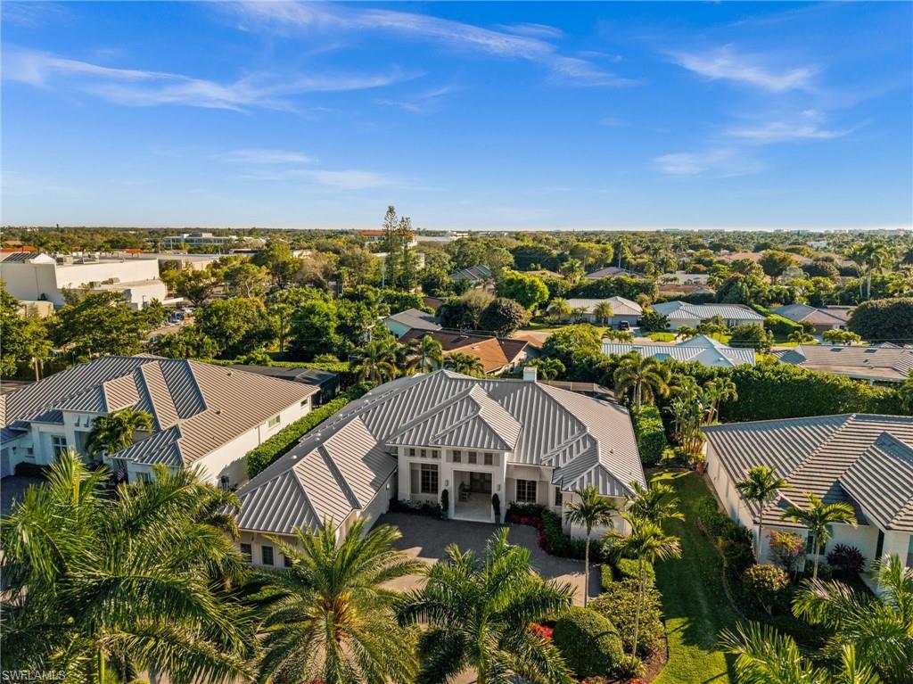 PARK PLACE - Residential