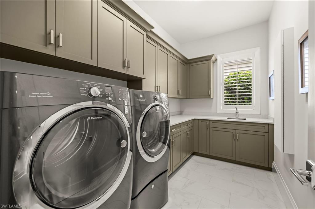 PARK PLACE - Residential