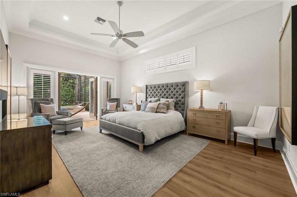 PARK PLACE - Residential