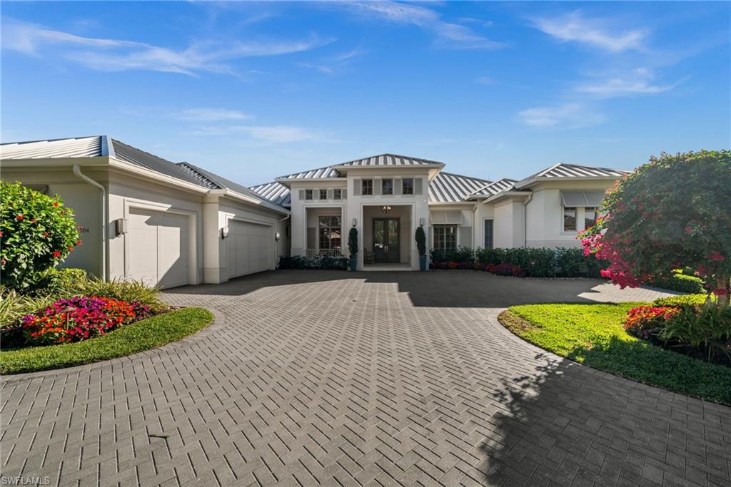 PARK PLACE - Residential