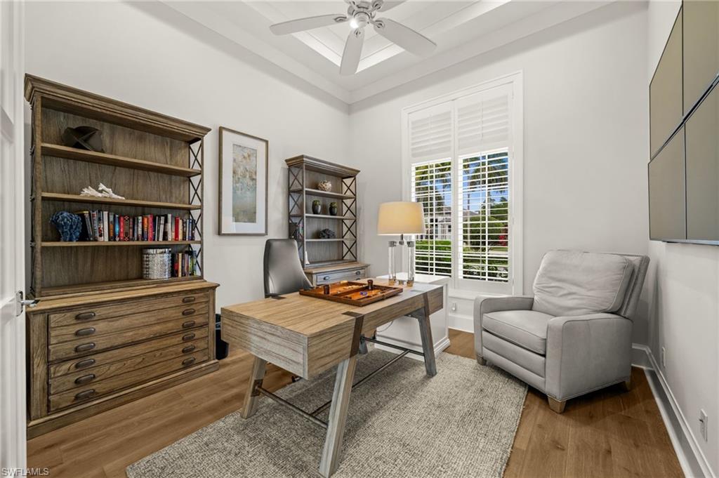 PARK PLACE - Residential