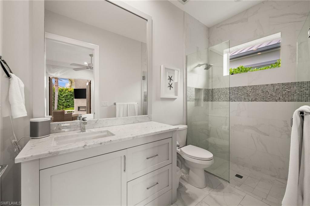 PARK PLACE - Residential