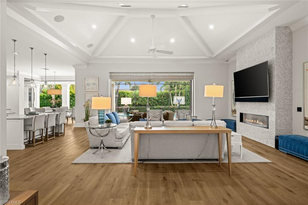 PARK PLACE - Residential