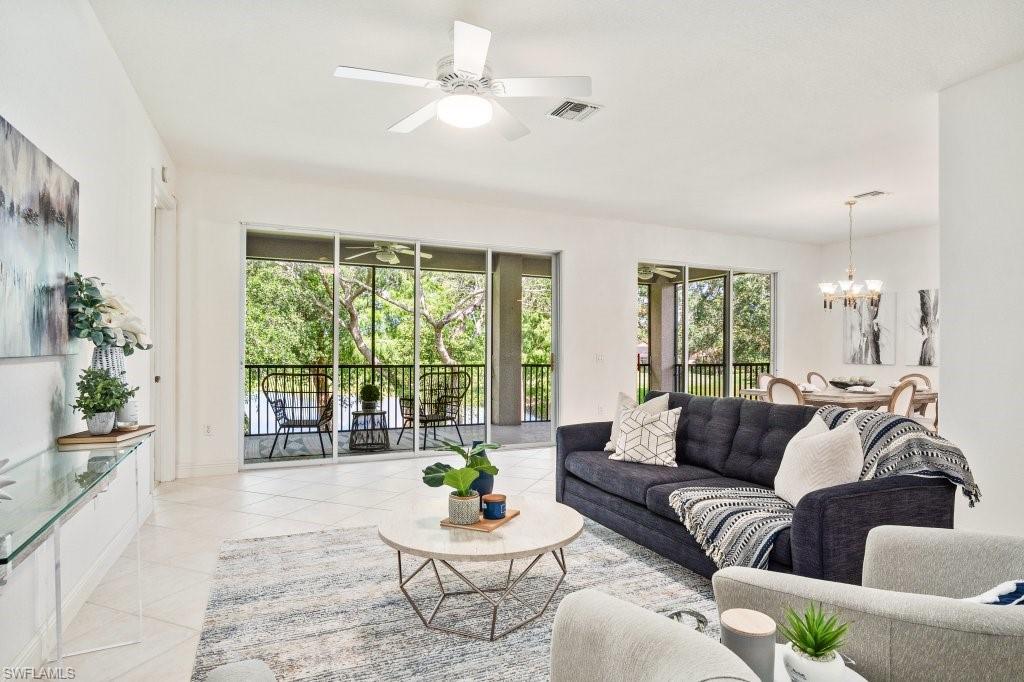 REGENCY RESERVE - Residential