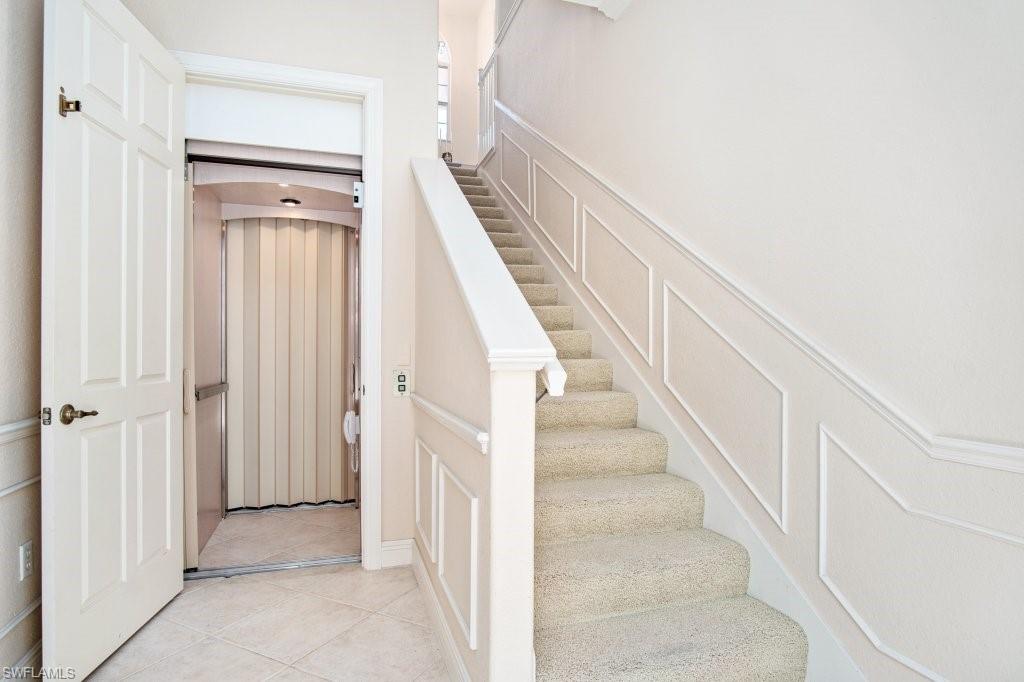 REGENCY RESERVE - Residential