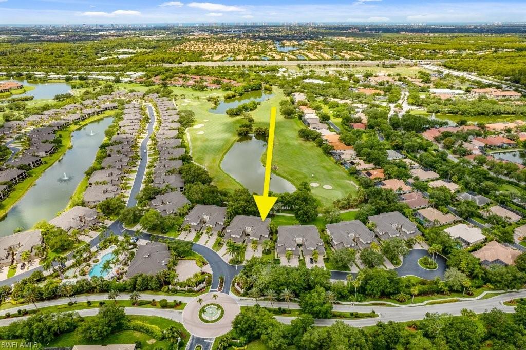 REGENCY RESERVE - Residential