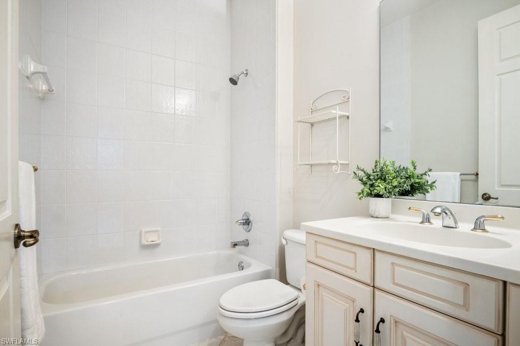 REGENCY RESERVE - Residential