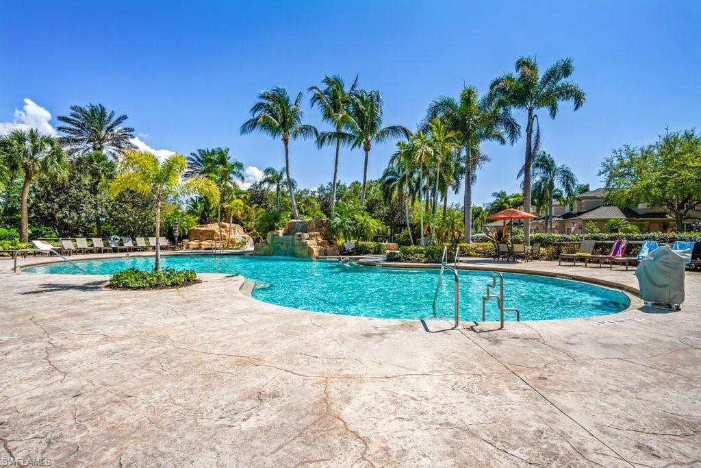 REGENCY RESERVE - Residential