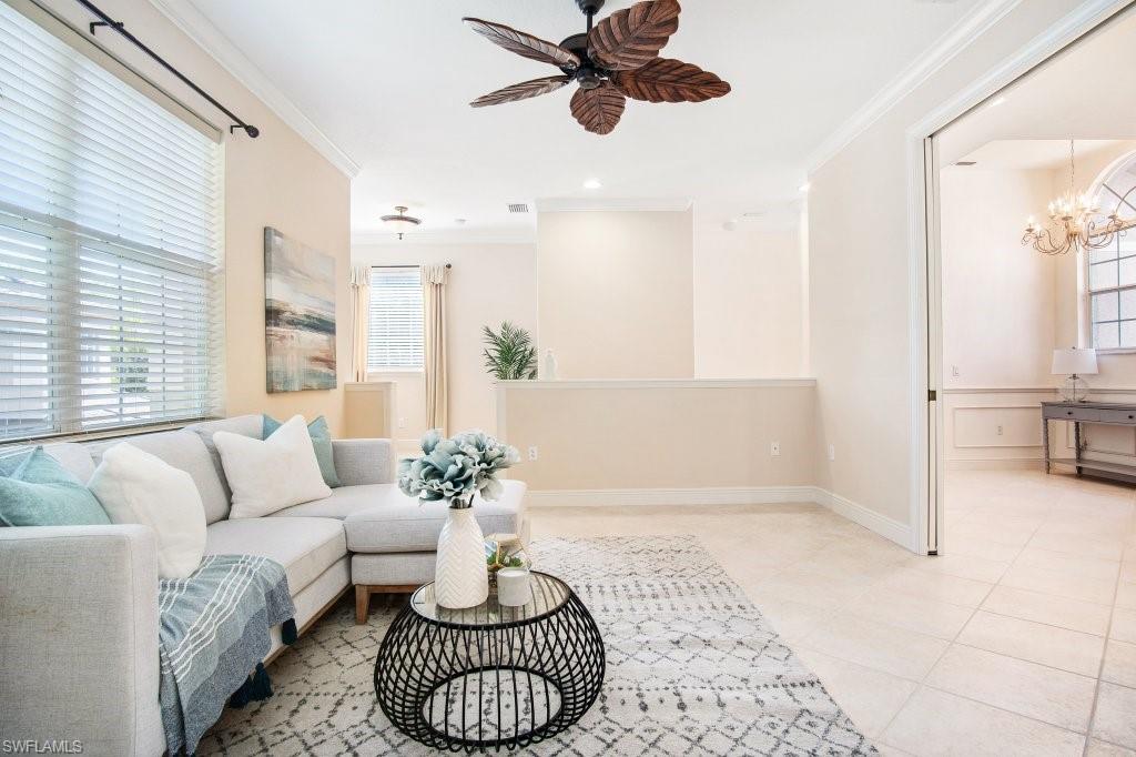 REGENCY RESERVE - Residential