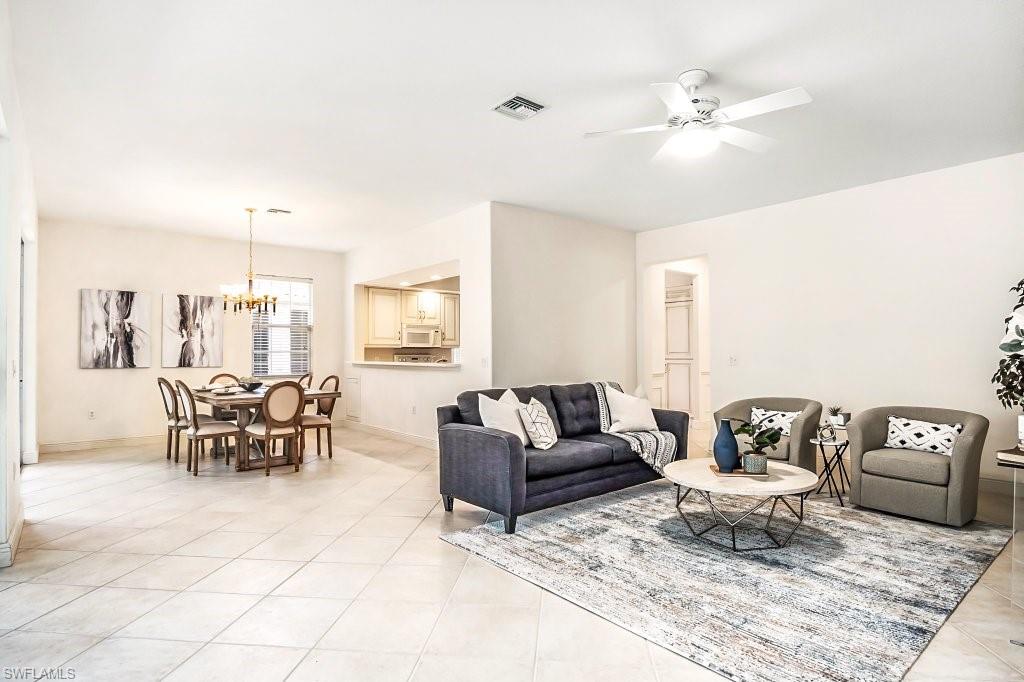 REGENCY RESERVE - Residential