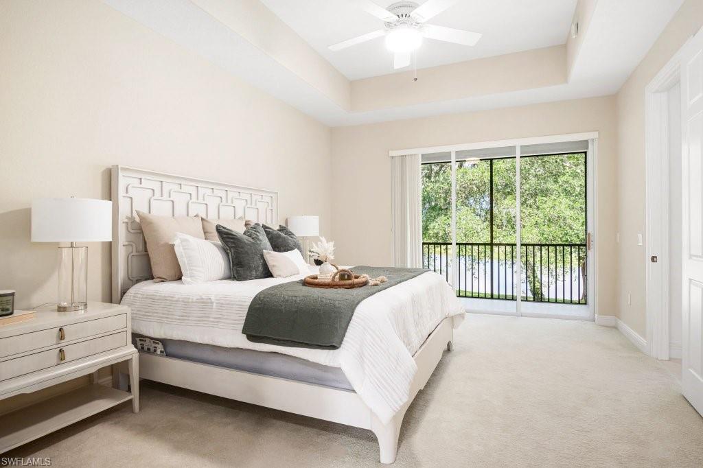 REGENCY RESERVE - Residential