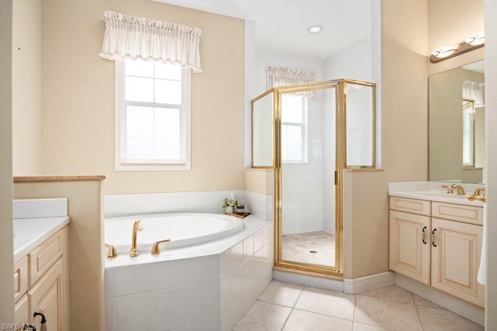 REGENCY RESERVE - Residential