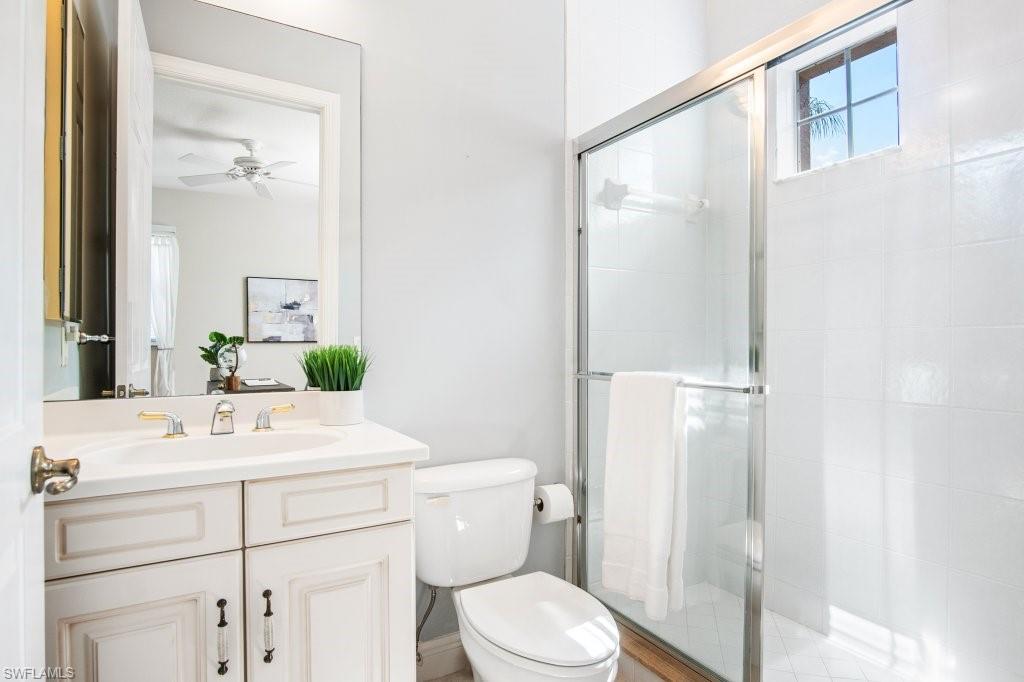 REGENCY RESERVE - Residential